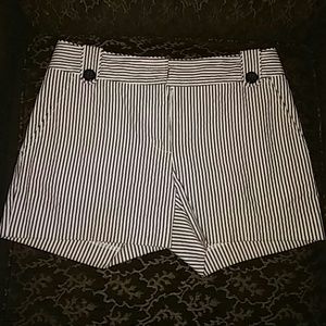 Tory Burch shorts